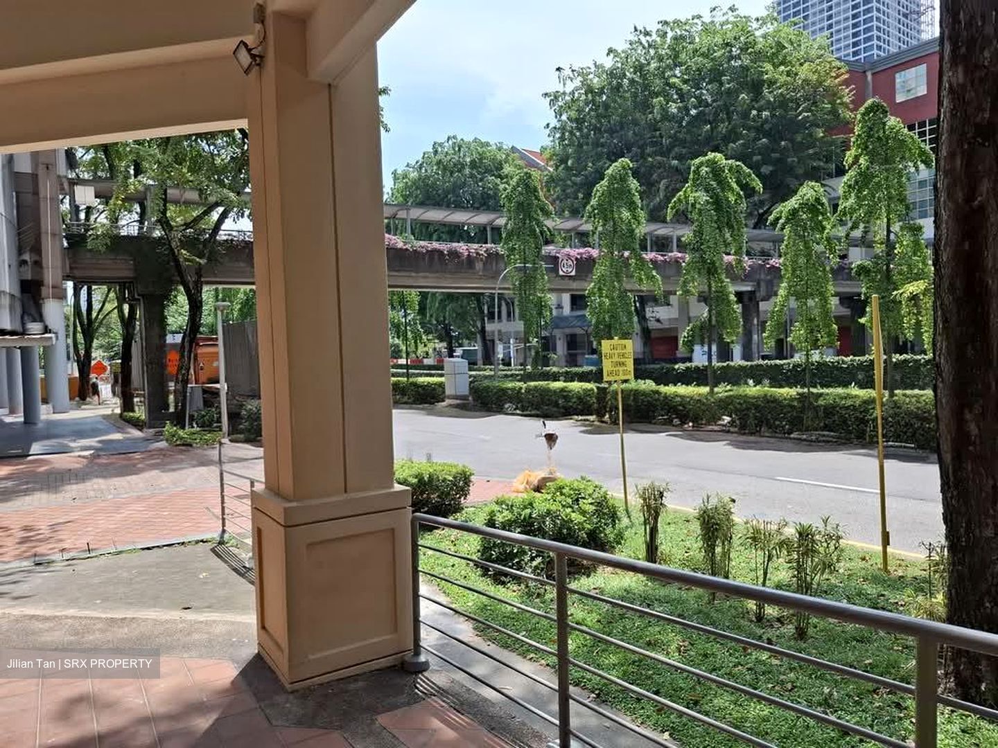 The Riverside Piazza (D1), Retail #599583961